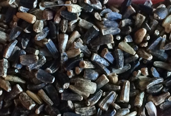 串葉松香 串葉松香