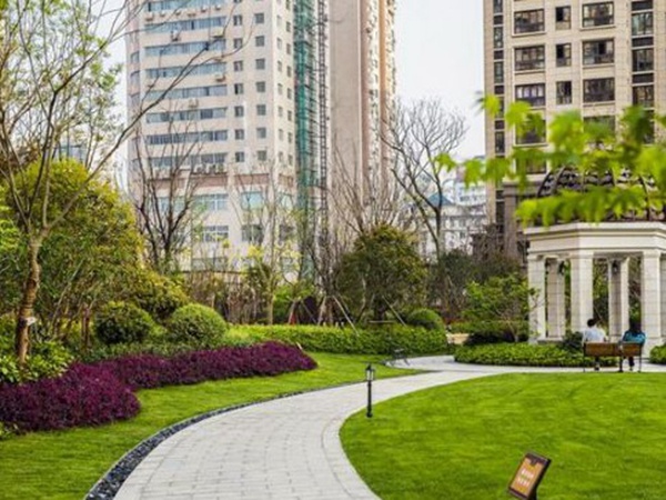 園林綠化中草坪種類的分類與鑒別要點 園林綠化中草坪種類的分類與鑒別要點