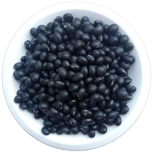 黑豆優質高產栽培技術與后期管理方法